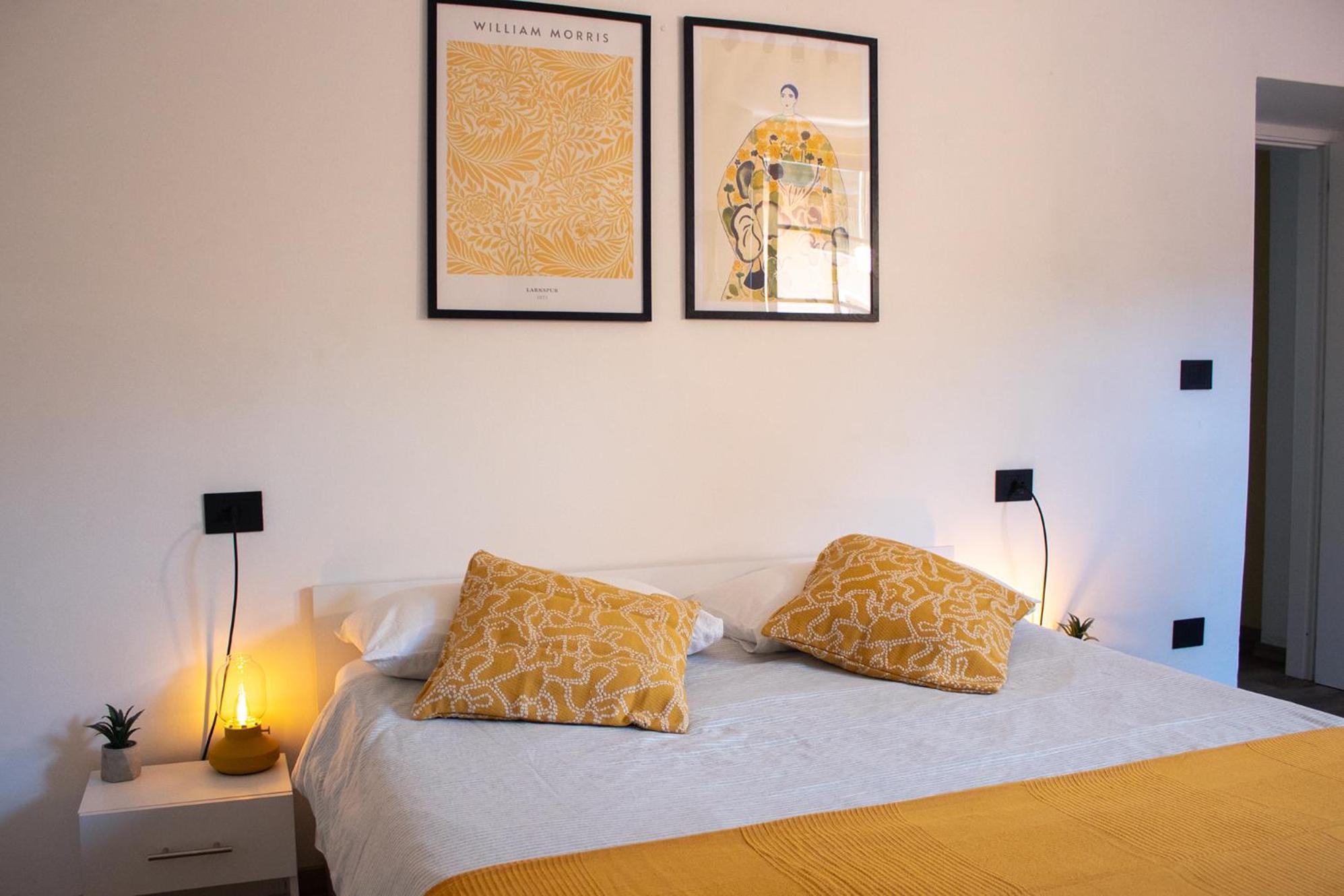 Le Calle Holiday Apartments Torbole Sul Garda Exterior photo