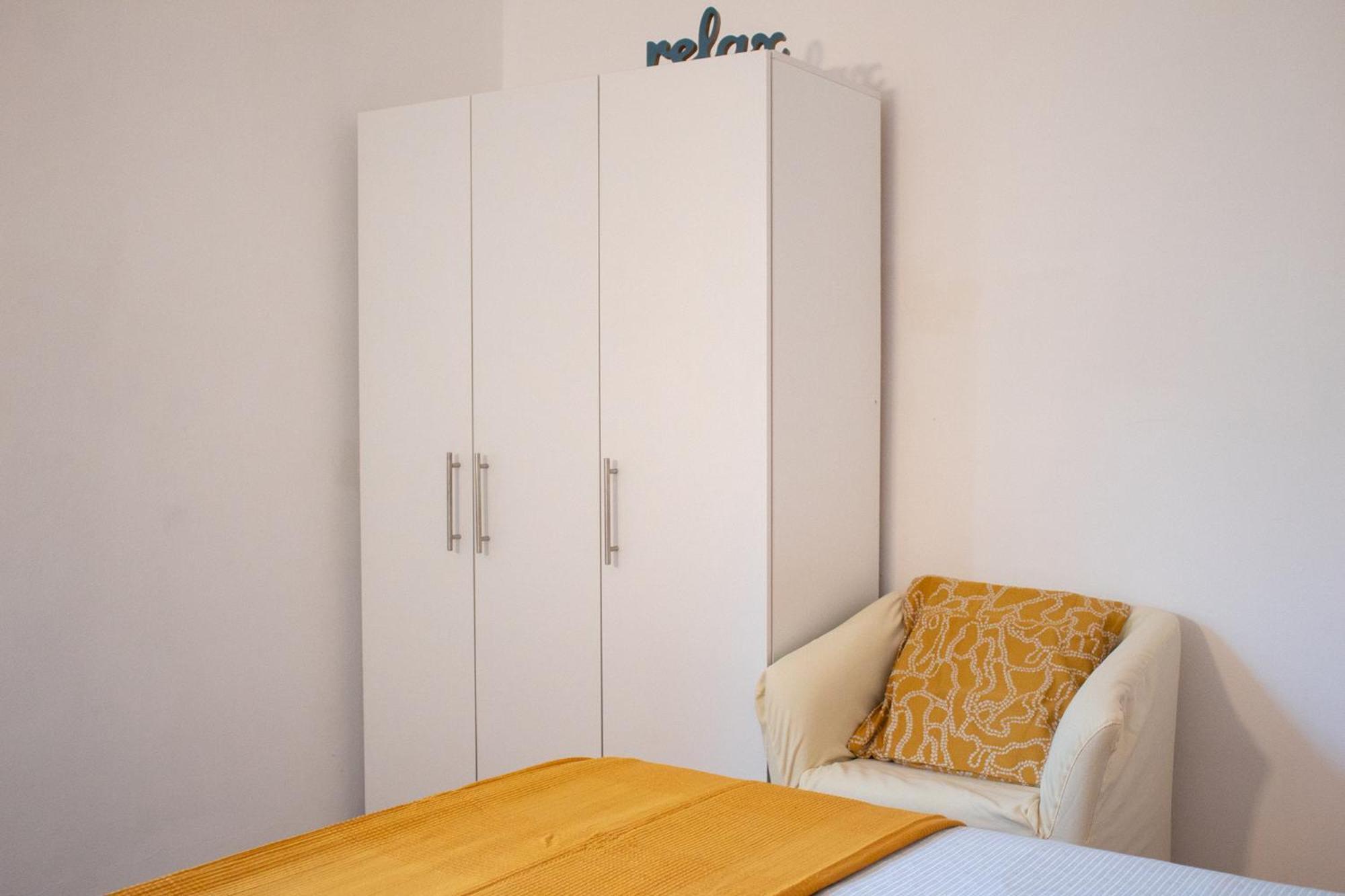 Le Calle Holiday Apartments Torbole Sul Garda Exterior photo